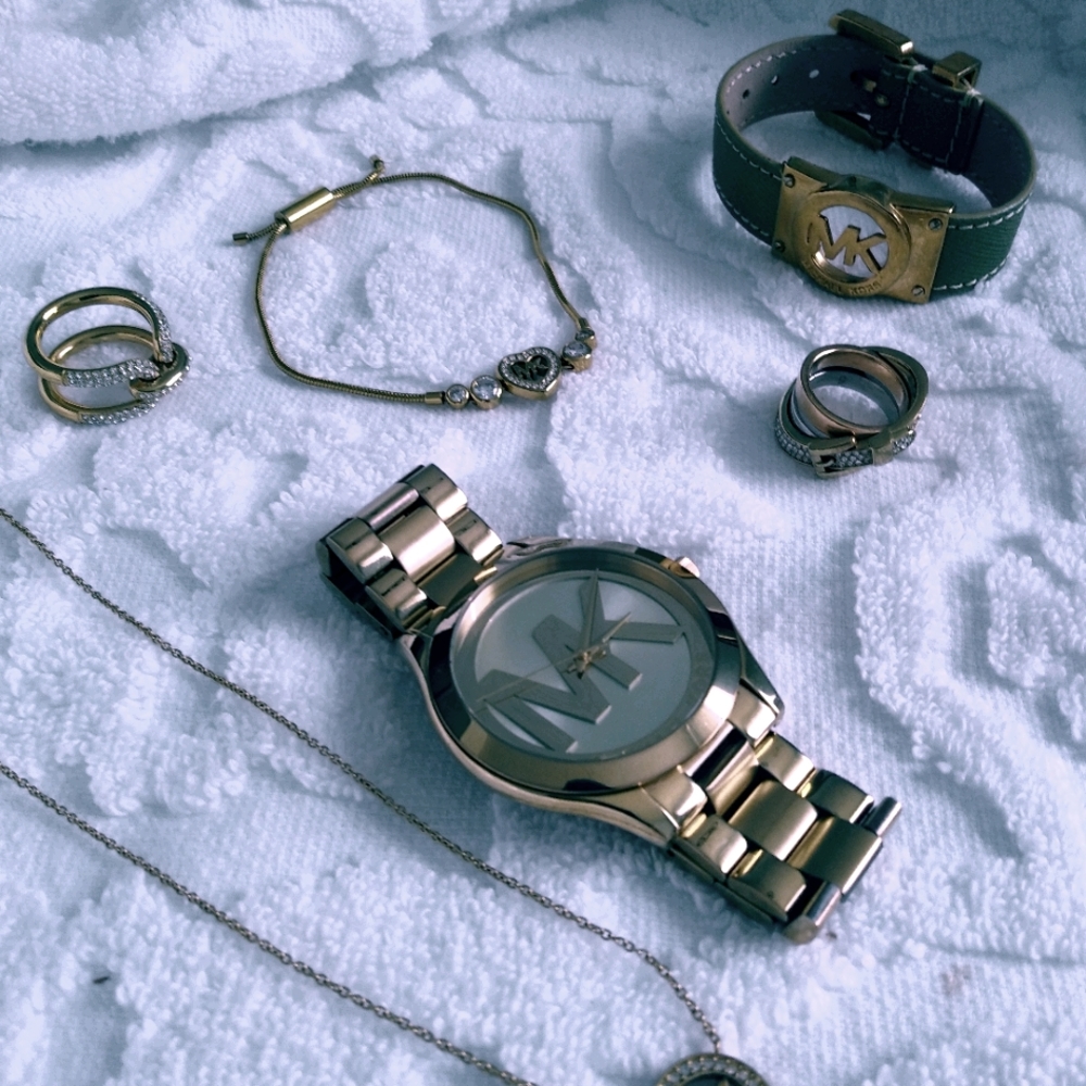 Michael Kors jewelry